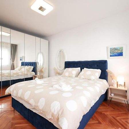 Casa Della Nonna Old Town Zadar Apartment Bagian luar foto