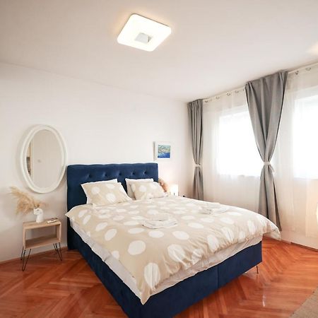 Casa Della Nonna Old Town Zadar Apartment Bagian luar foto