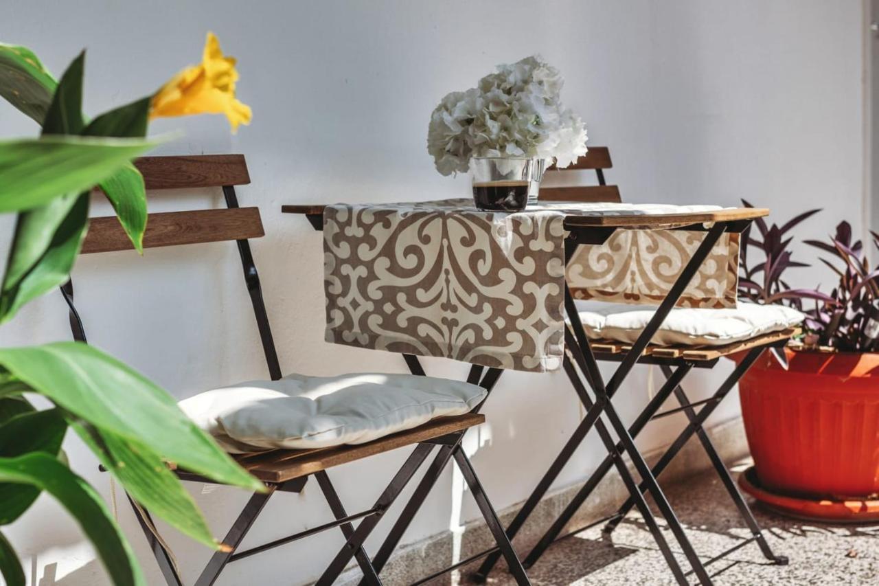 Casa Della Nonna Old Town Zadar Apartment Bagian luar foto