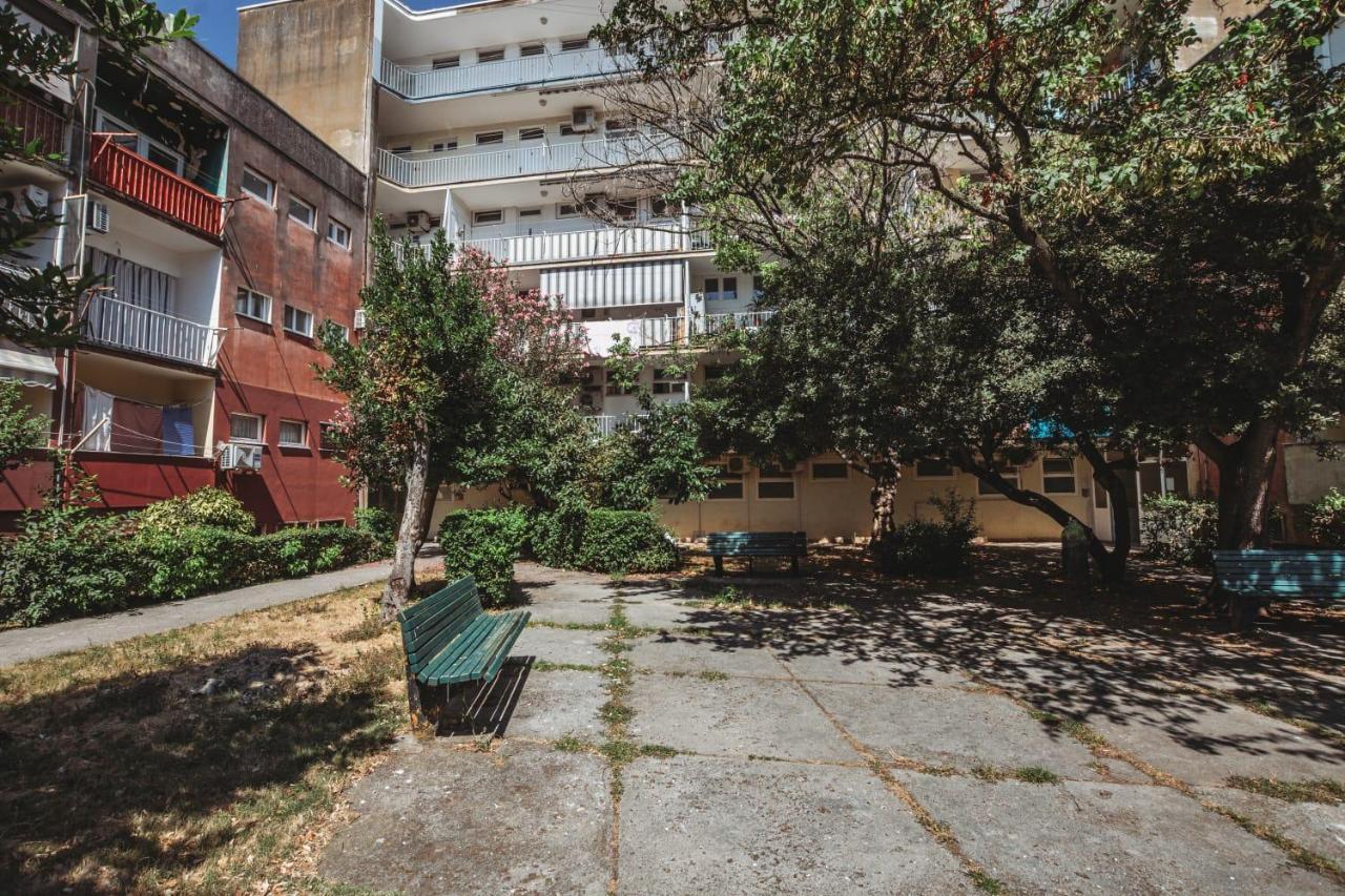 Casa Della Nonna Old Town Zadar Apartment Bagian luar foto