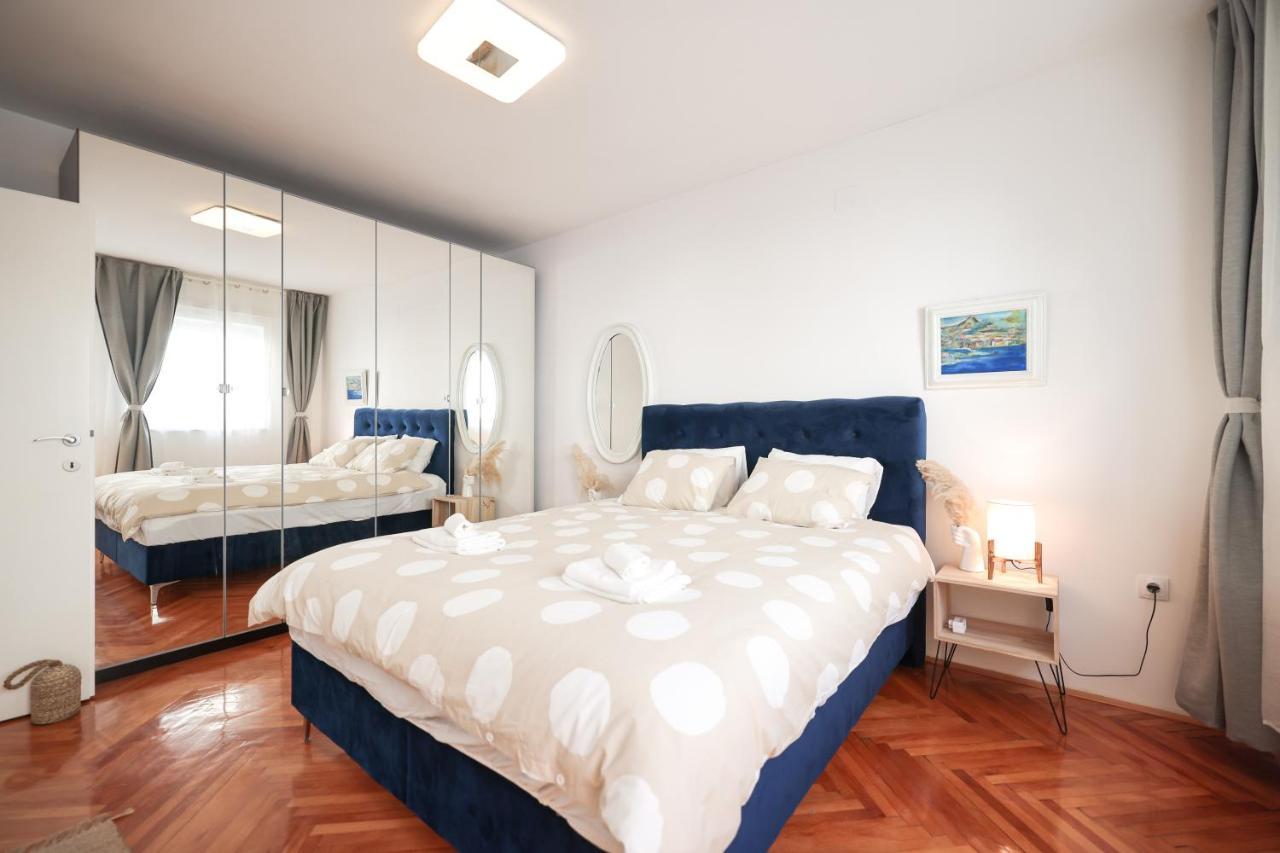 Casa Della Nonna Old Town Zadar Apartment Bagian luar foto