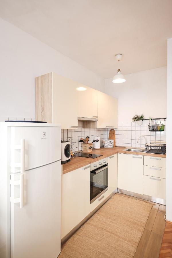 Casa Della Nonna Old Town Zadar Apartment Bagian luar foto