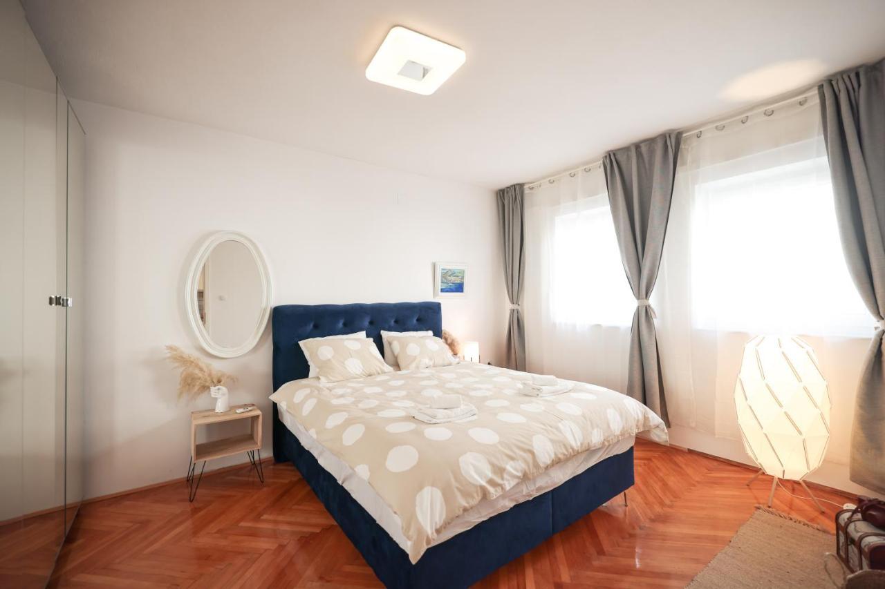 Casa Della Nonna Old Town Zadar Apartment Bagian luar foto
