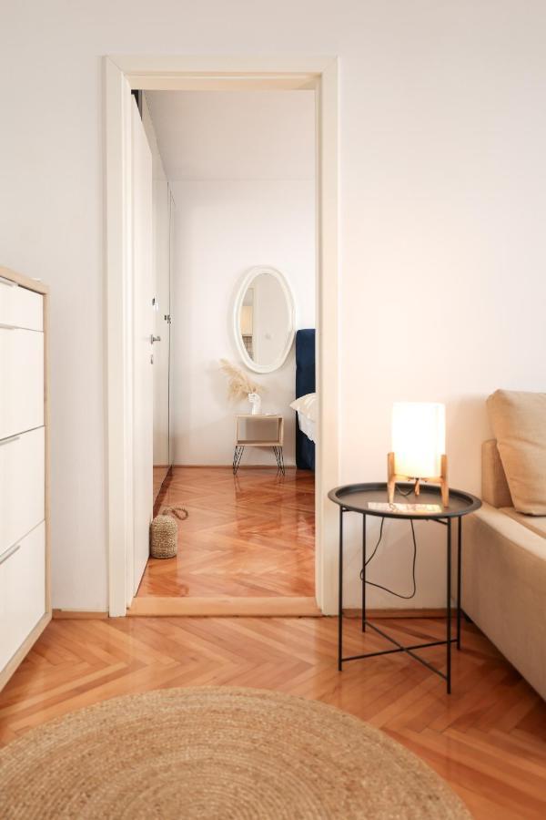 Casa Della Nonna Old Town Zadar Apartment Bagian luar foto