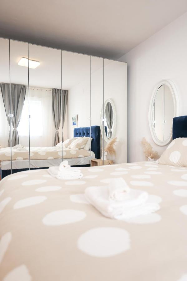 Casa Della Nonna Old Town Zadar Apartment Bagian luar foto