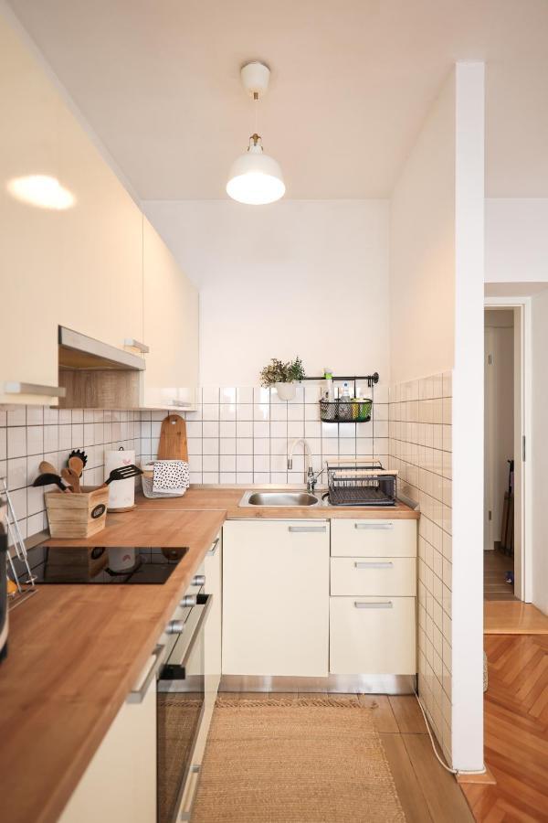 Casa Della Nonna Old Town Zadar Apartment Bagian luar foto