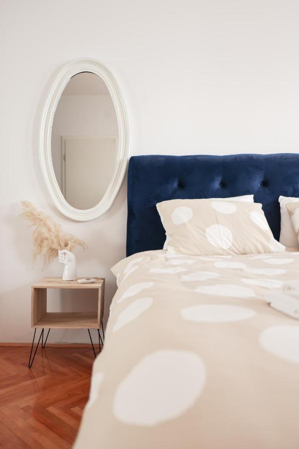 Casa Della Nonna Old Town Zadar Apartment Bagian luar foto