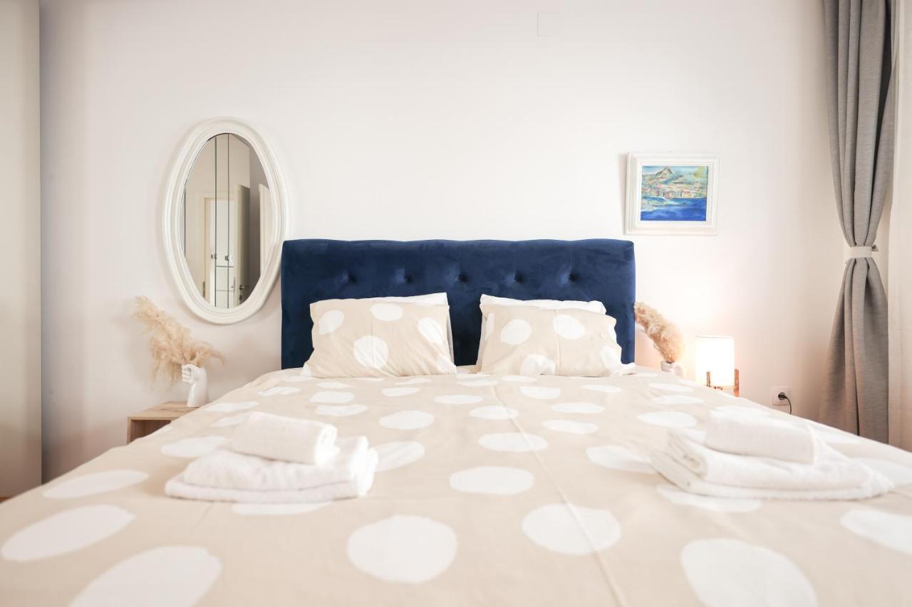 Casa Della Nonna Old Town Zadar Apartment Bagian luar foto