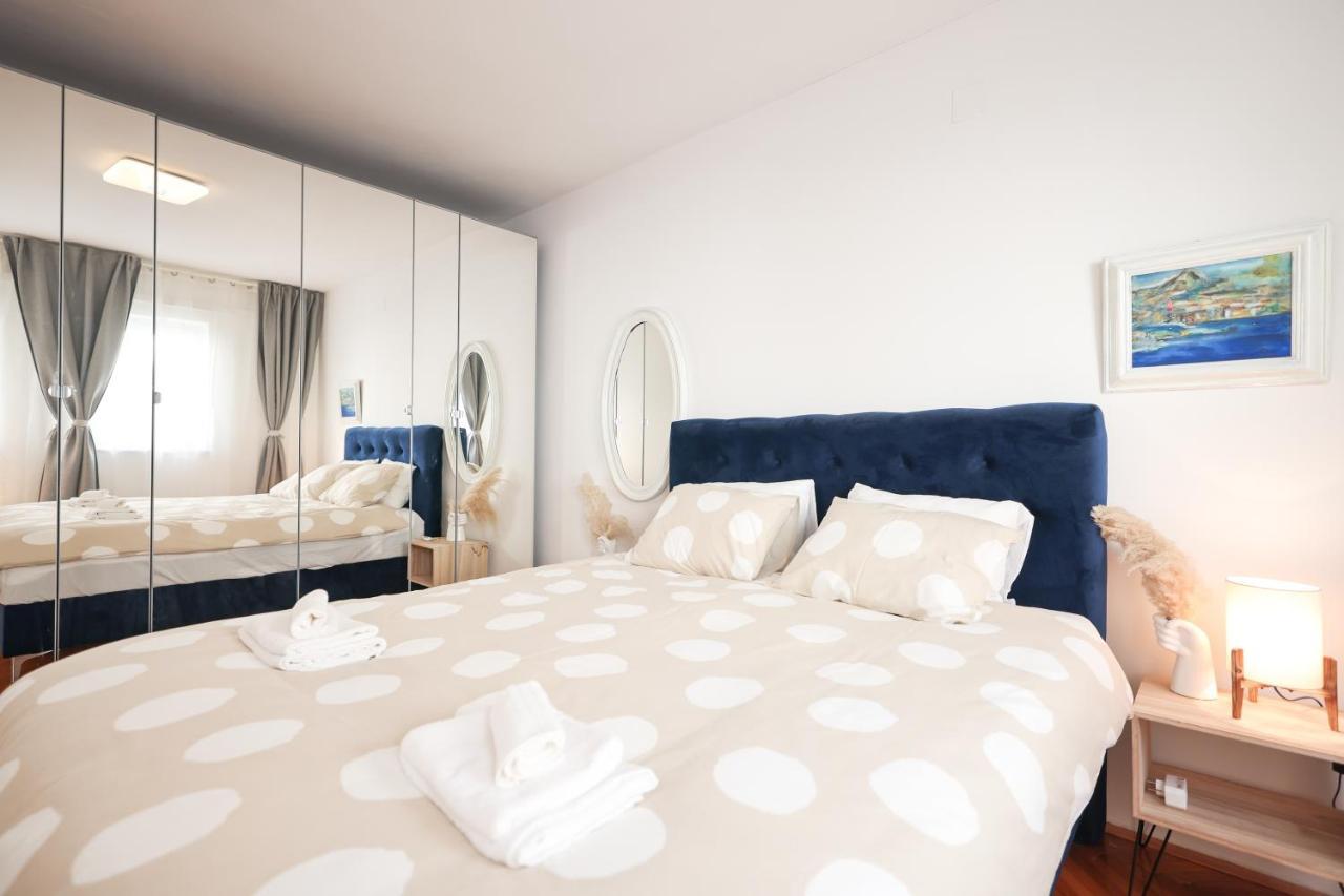 Casa Della Nonna Old Town Zadar Apartment Bagian luar foto